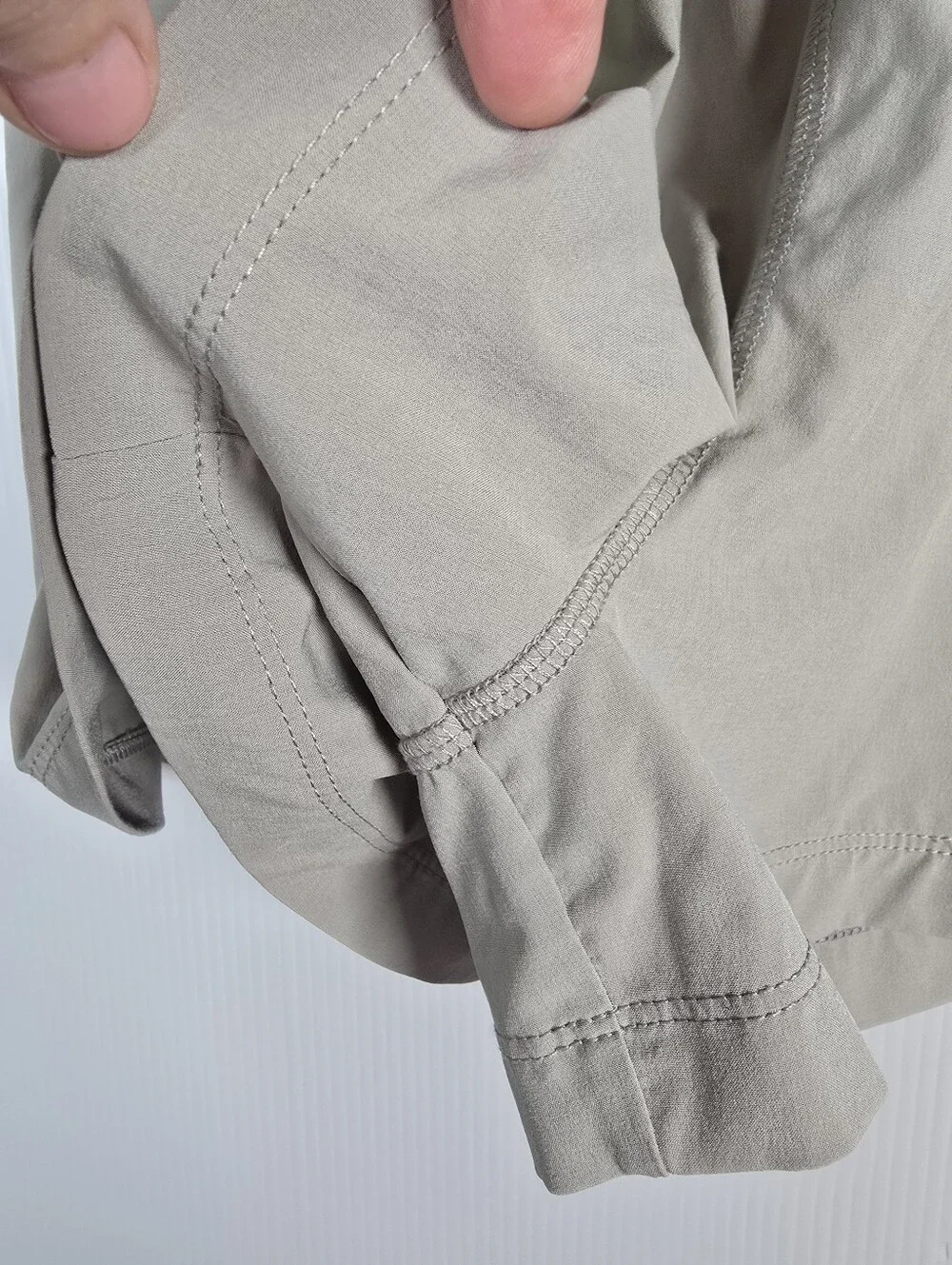 Nike nwot vuori